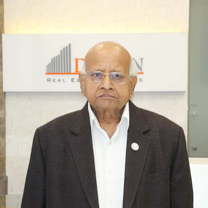 Dharam Chand Jain