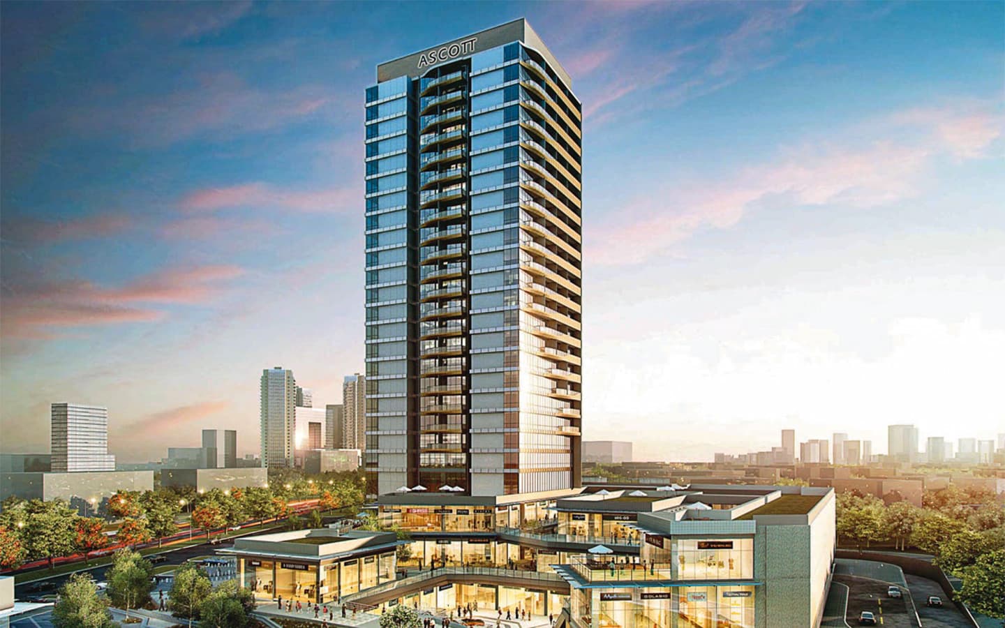 Ireo-Ascott-City-Image-01