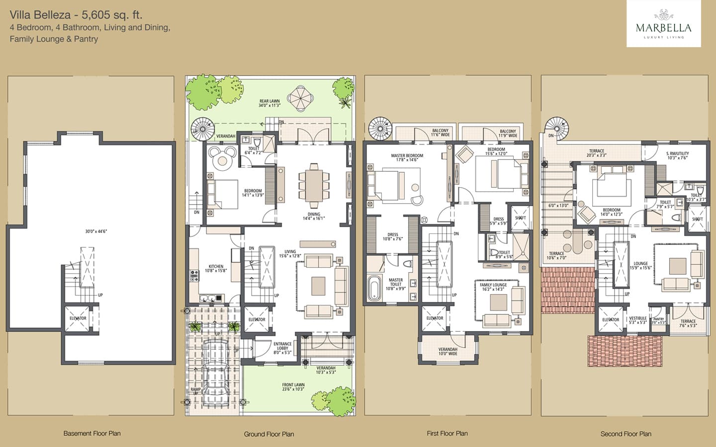 4BHK+4T+SQ