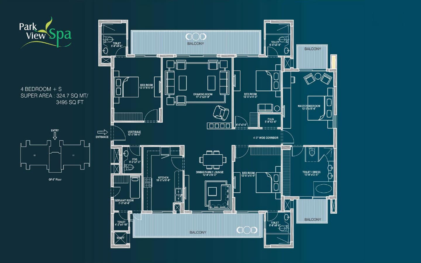 4BHK+4T+SQ