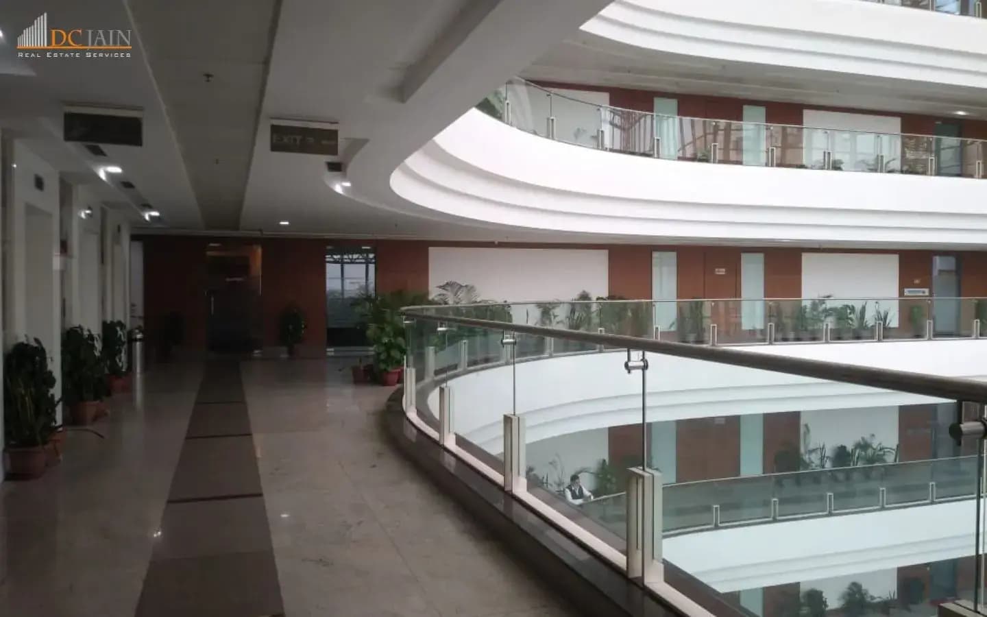 Time Tower Gurgaon